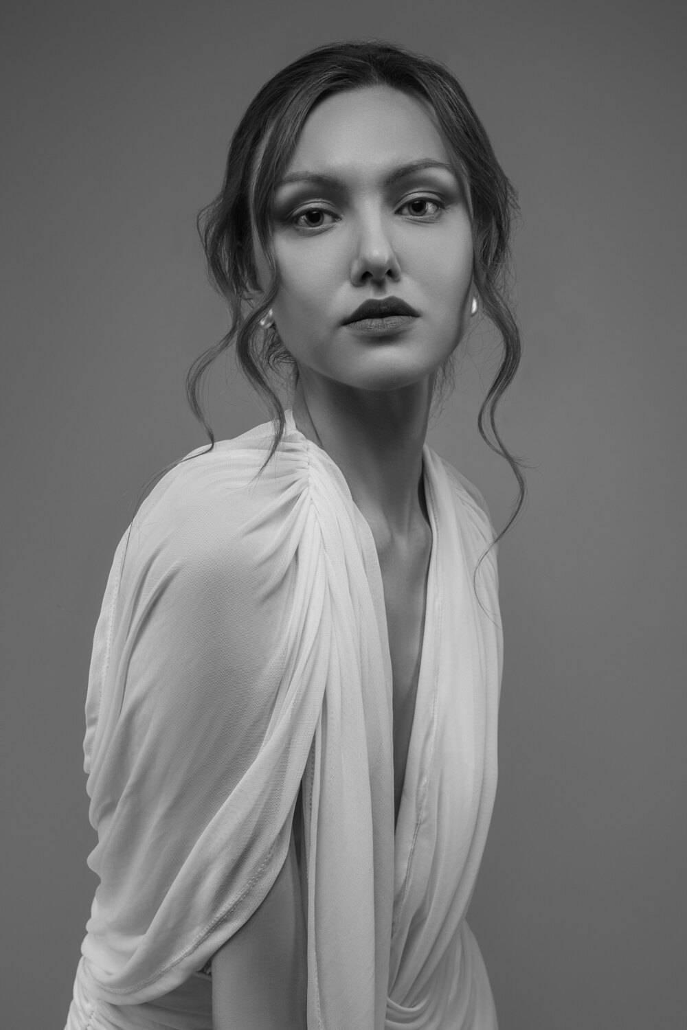 , Горячева Оксана