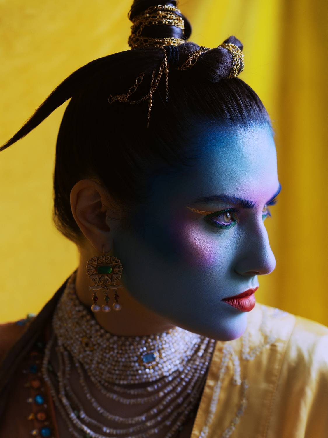 , Наташа Янкелевич