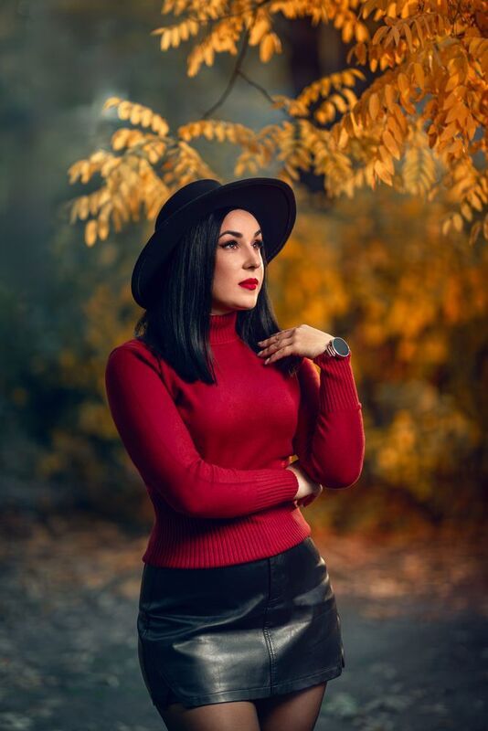 Кристина фото превью