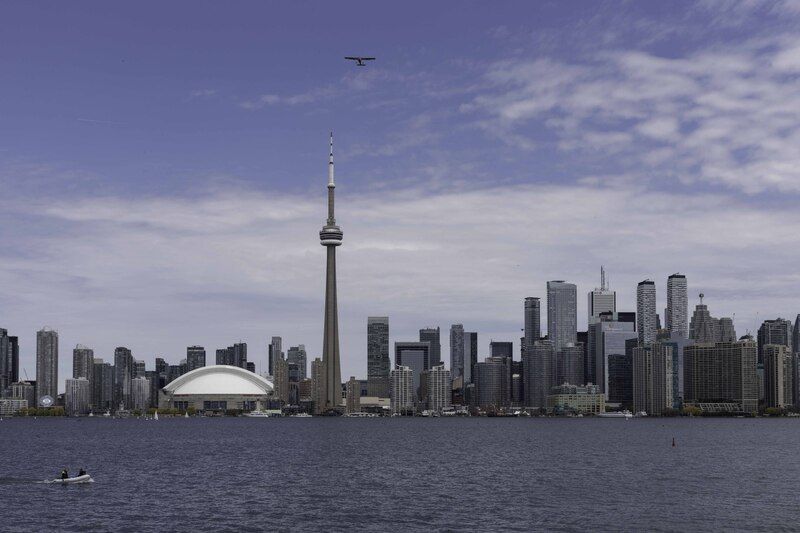 Toronto фото превью