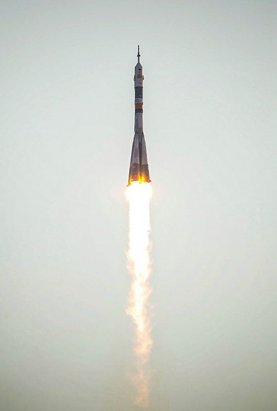 Есть отрыв!!! фото превью