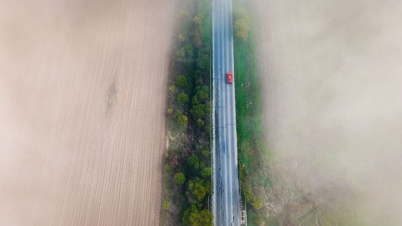 Road to Nowhere фото превью