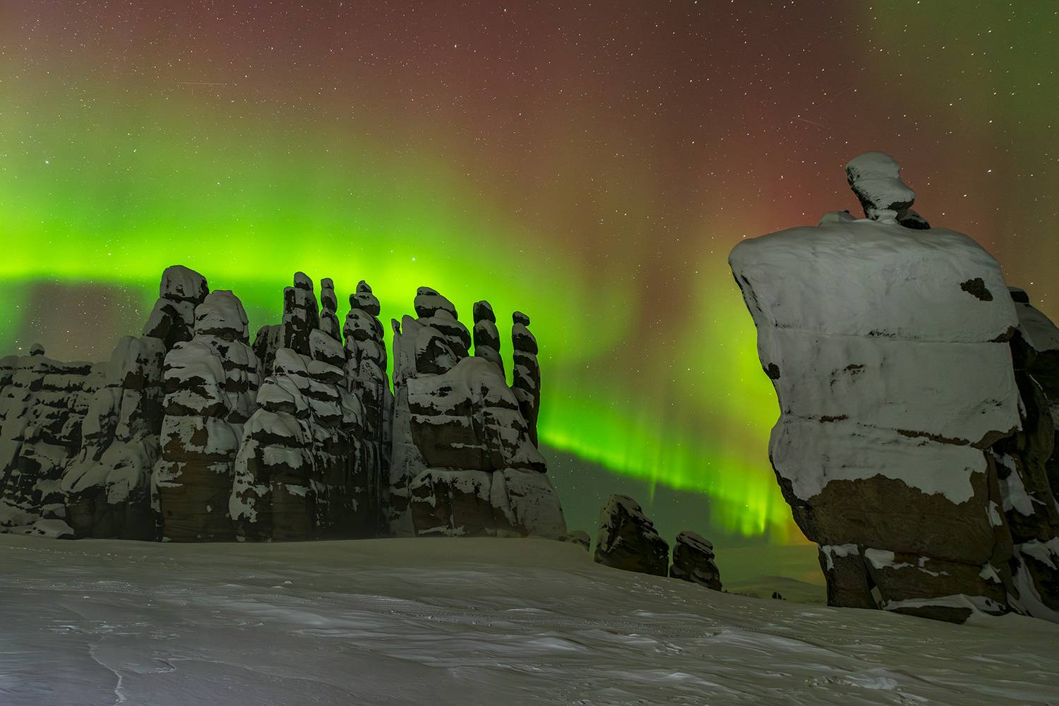 , Сергей Карпухин