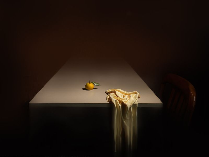 вечер фото превью