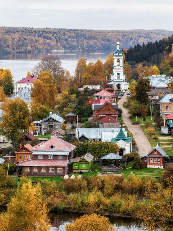 Дорога к Храму фото превью