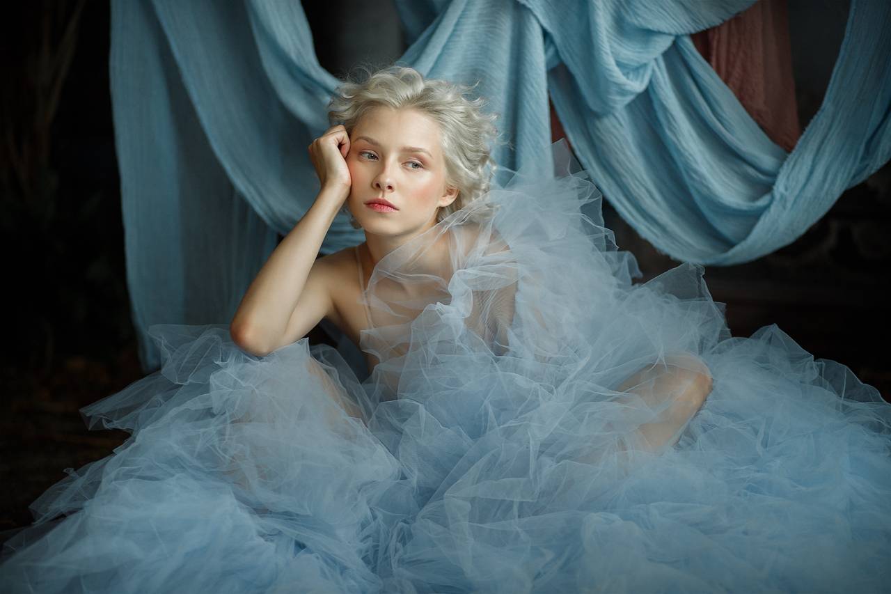 , Паршина Настасья