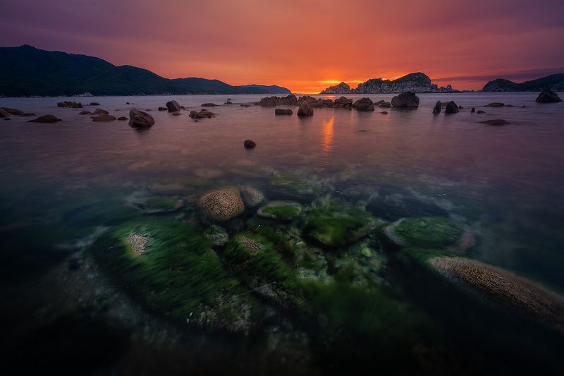 Приморье фото превью