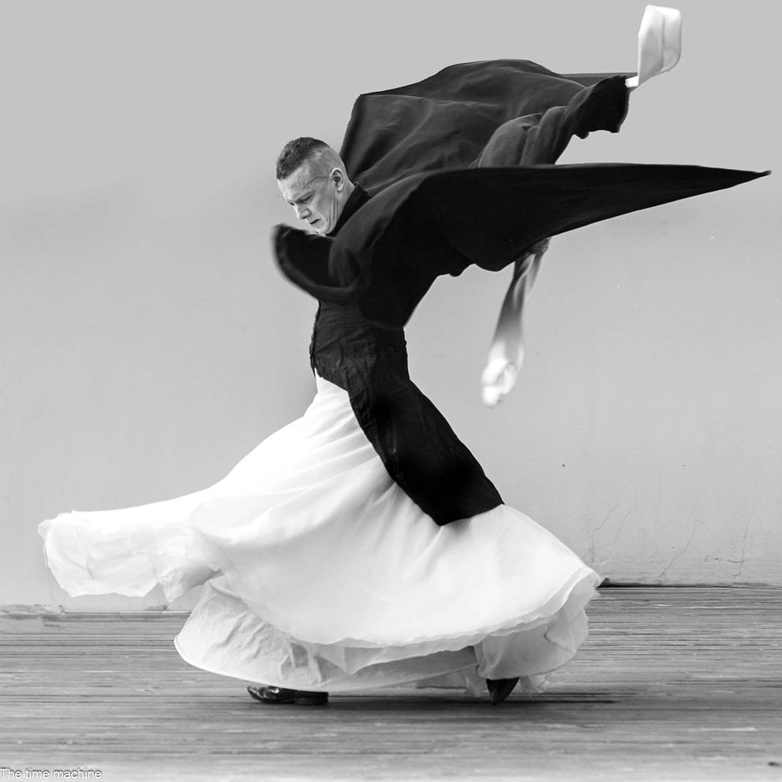 , Михаил Бове