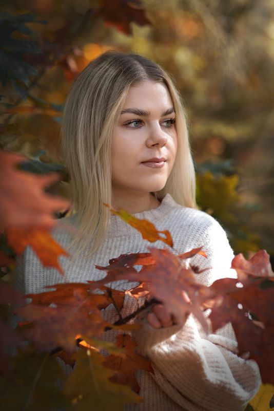 Julia фото превью