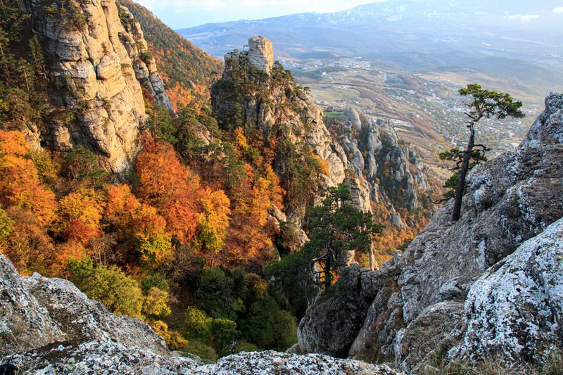 Демерджи фото превью