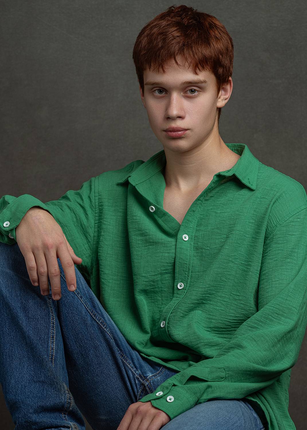 , Маркин Алексей