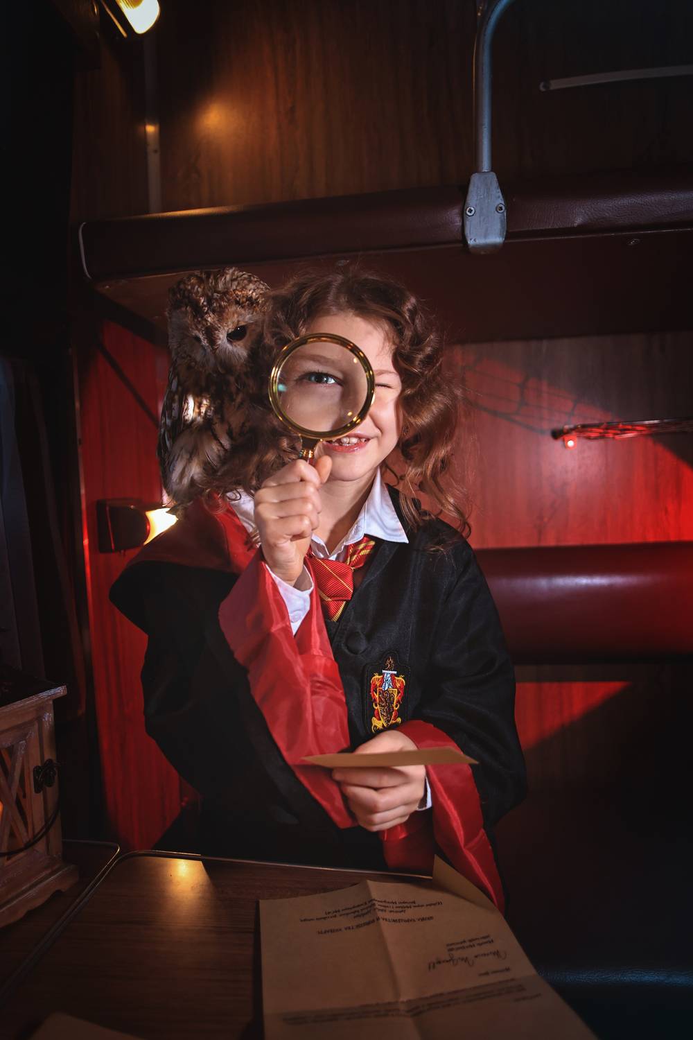 , Аксинья Лысенкова