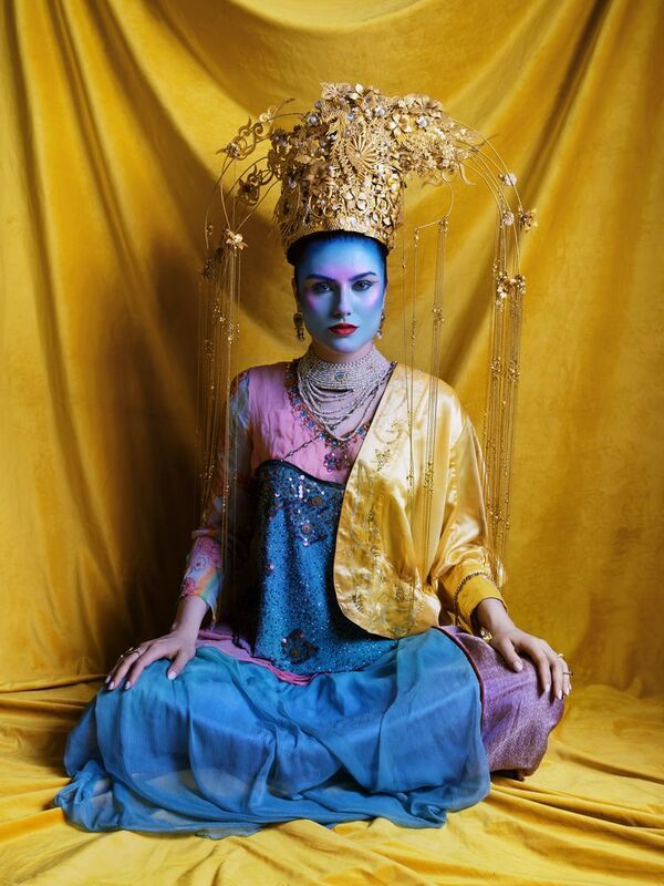 Soma the Radiant фото превью