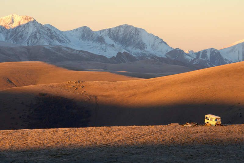 Приэльбрусье Приэльбрусье фото превью