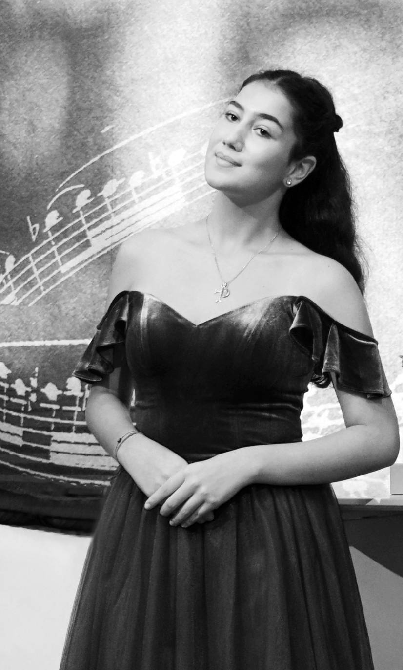 , Новикова Ольга