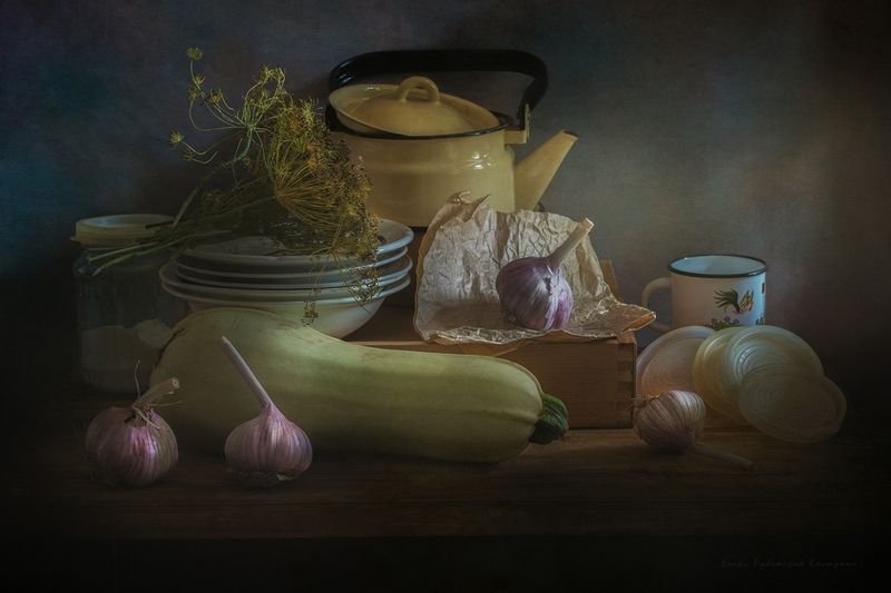 кабачок Кабачок фото превью