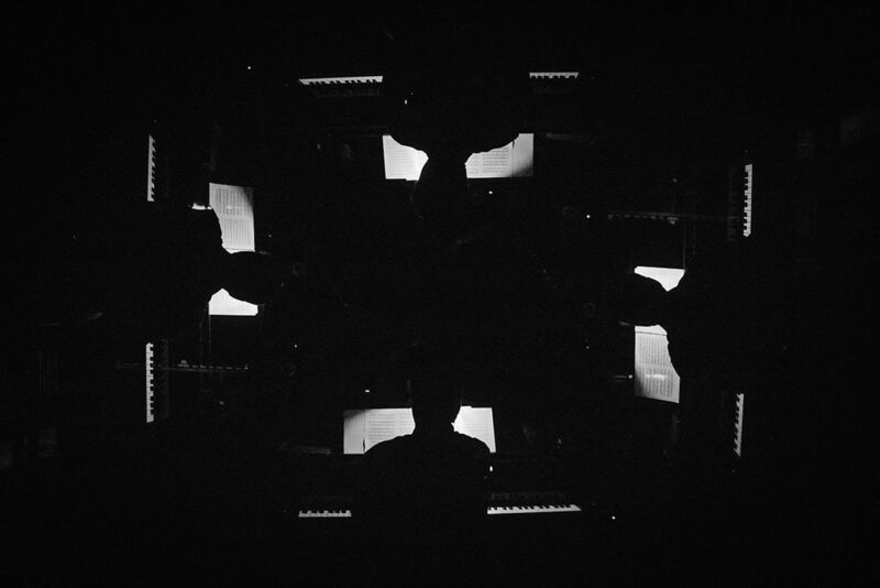 Леонид Десятников. Буковинские песни. 24 прелюдии для фортепиано. 16 октября 2025. фото превью