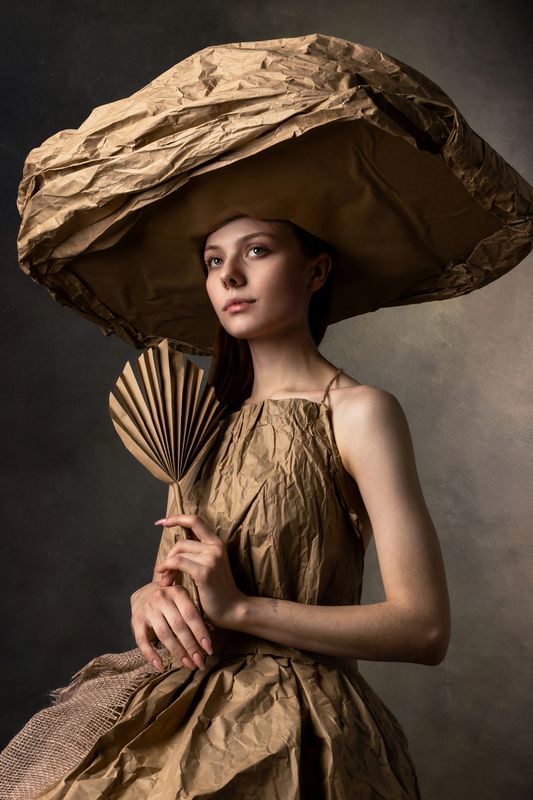 Wrapping Paper Fantasy фото превью