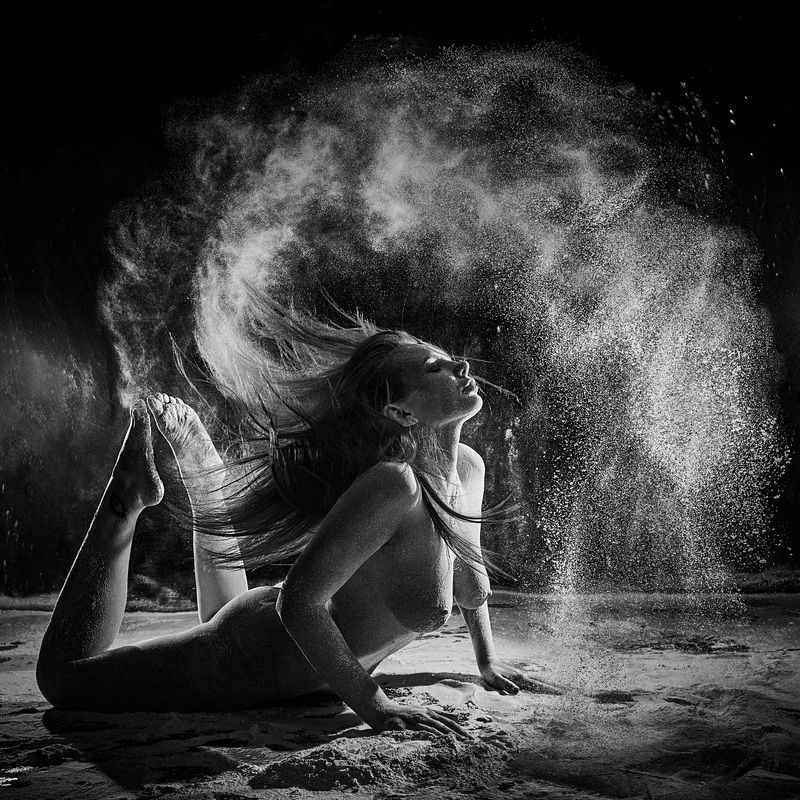 Пыль фото превью