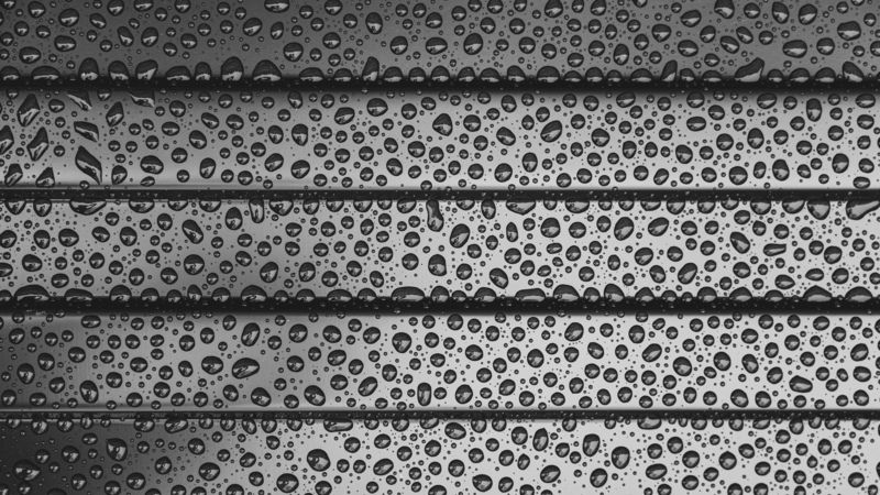 Капли фото превью