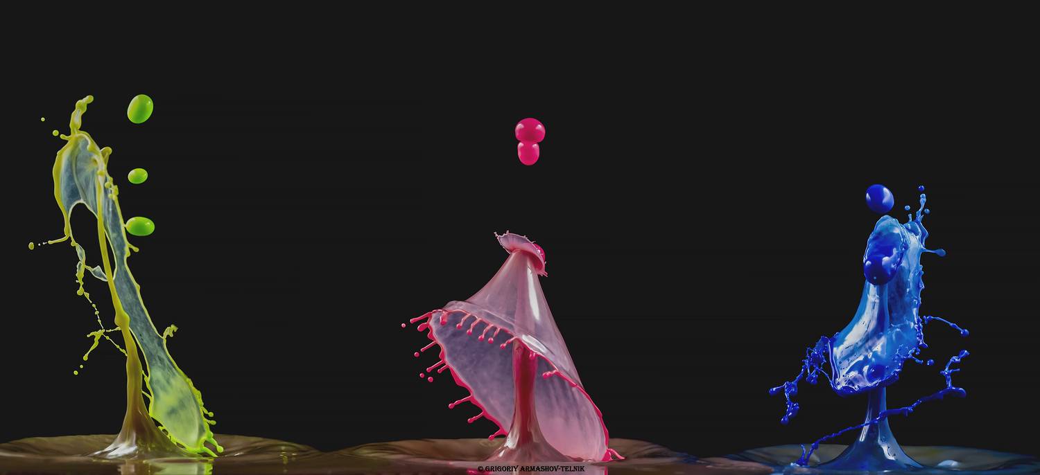 #color_image, #color, #drop, #liqiud, #macro, #water, #macrophoto, Армашов-Тельник Григорий