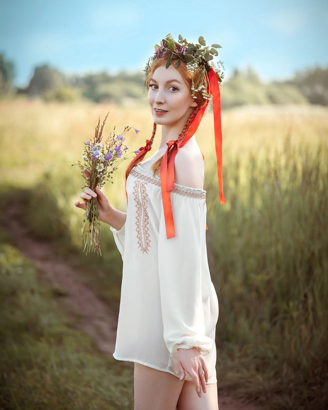 girl, model,hot, studio, portrait, black, light, young, summer, sexy Helen фото превью