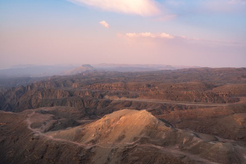 Синайские горы фото превью