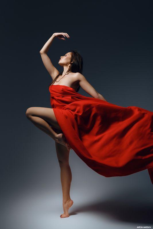 Red фото превью