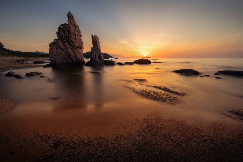 Приморье фото превью