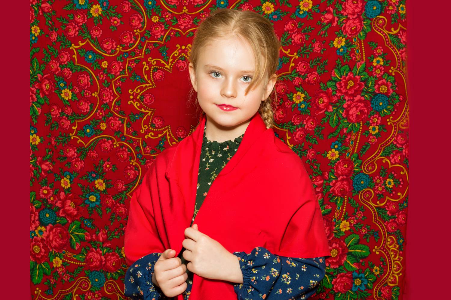 , Рязанцева Анастасия