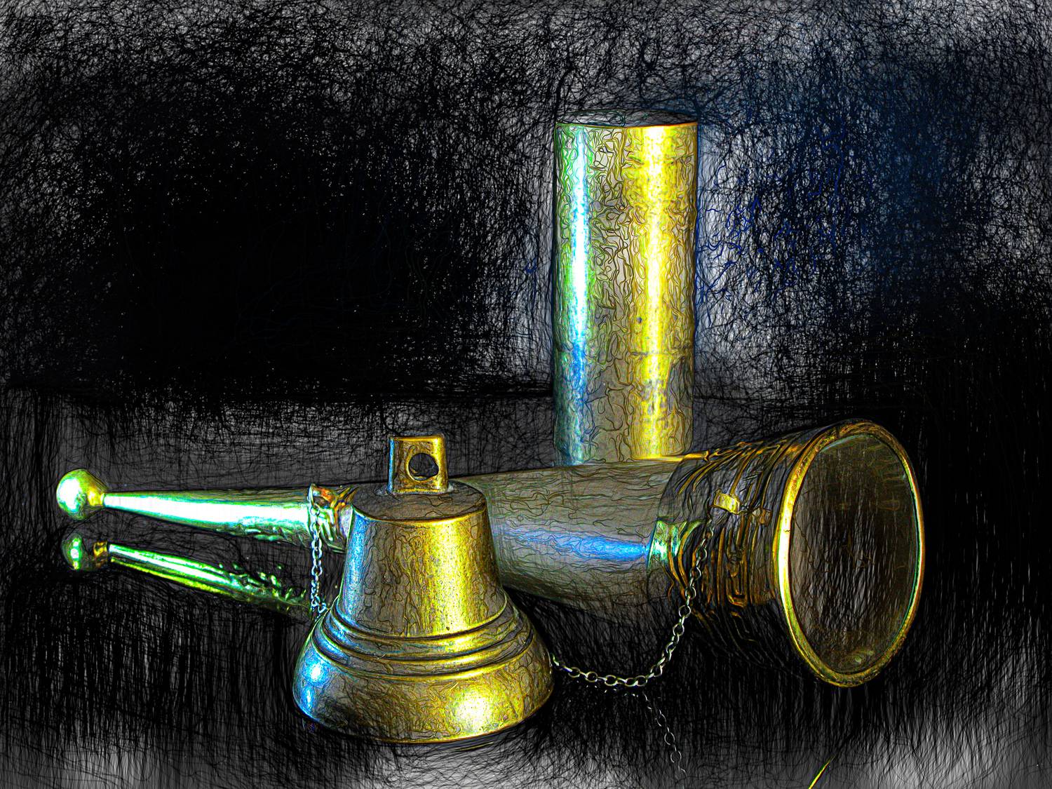 , Борис Бусыгин