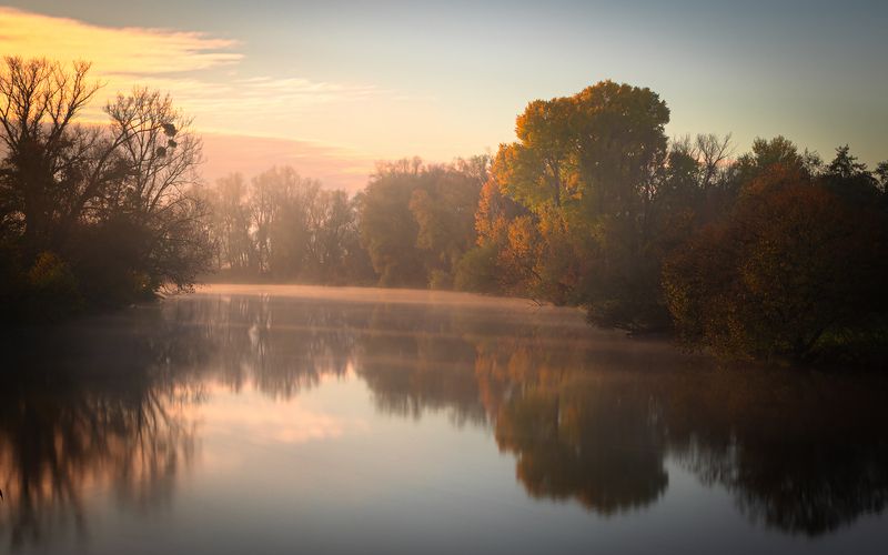 Autumn фото превью