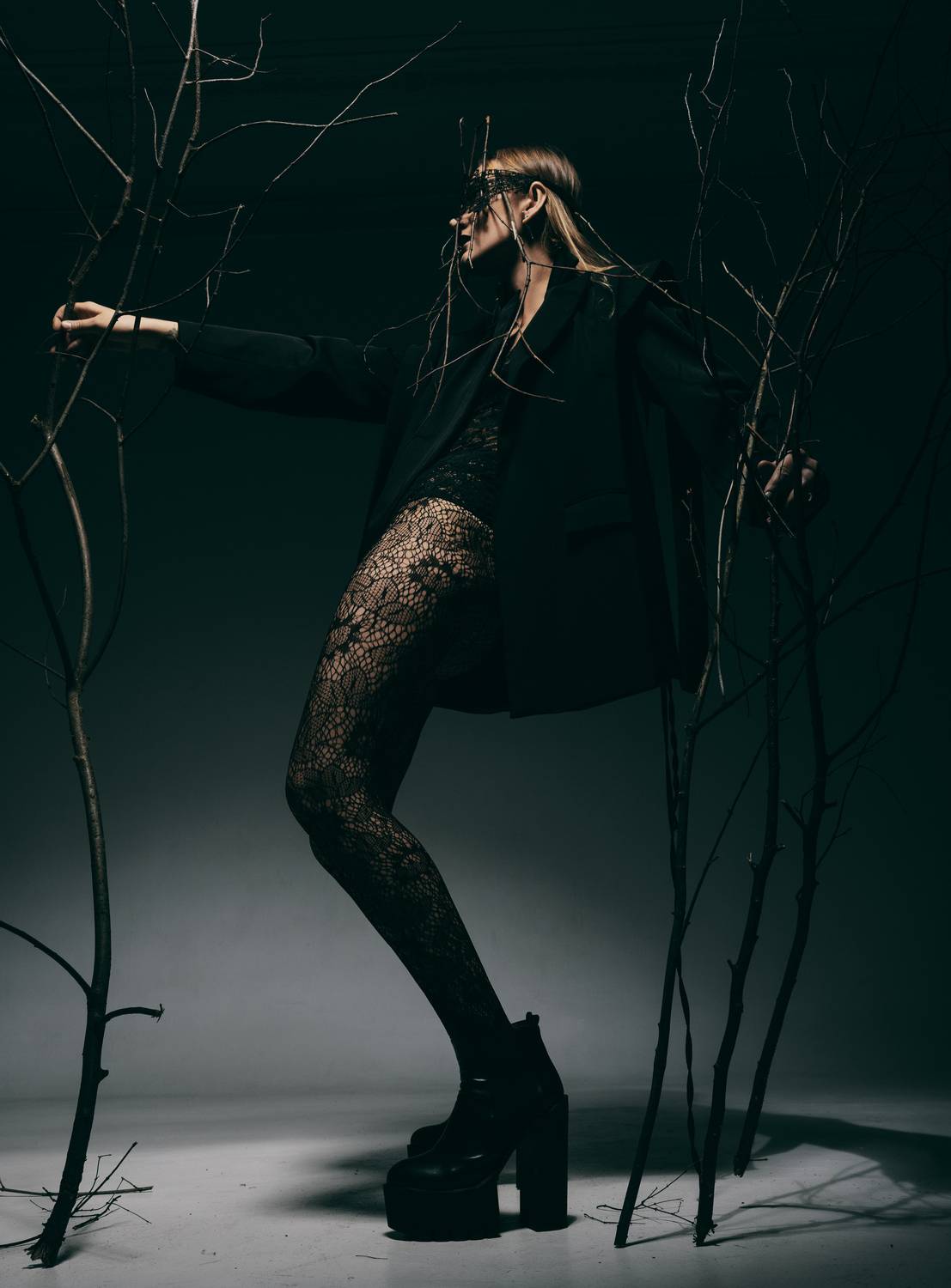 портрет, модель,арт, art, model, popular, Горячева Оксана