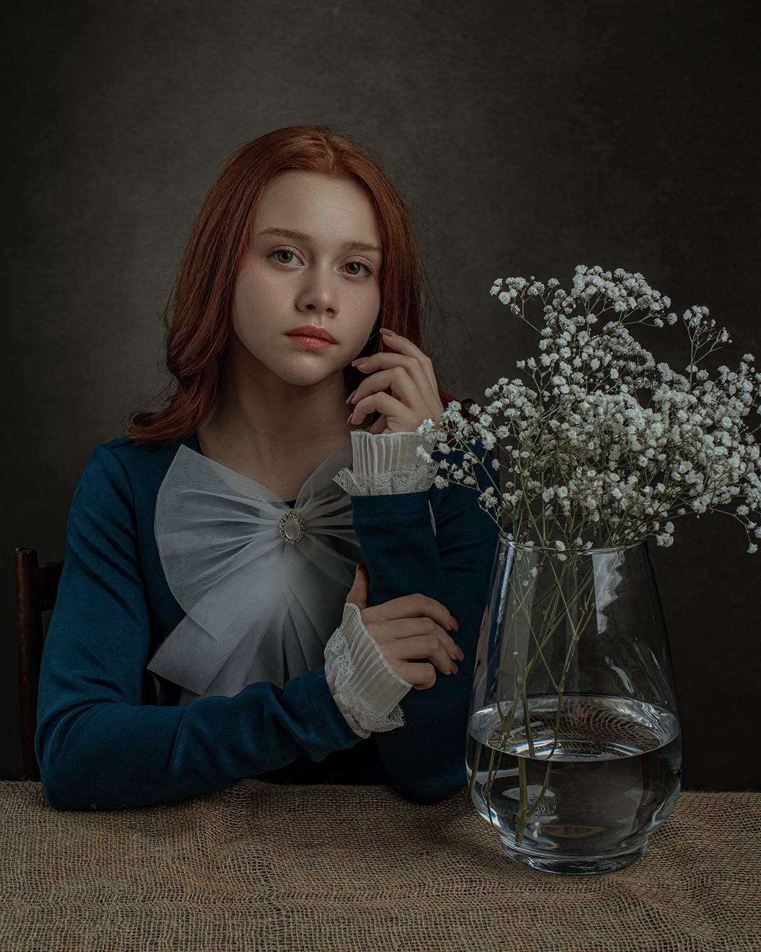 , Маркин Алексей