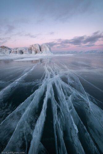 Байкальская нежность
