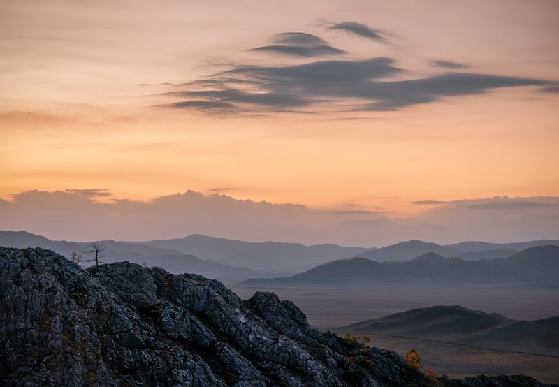 Призрак фото превью