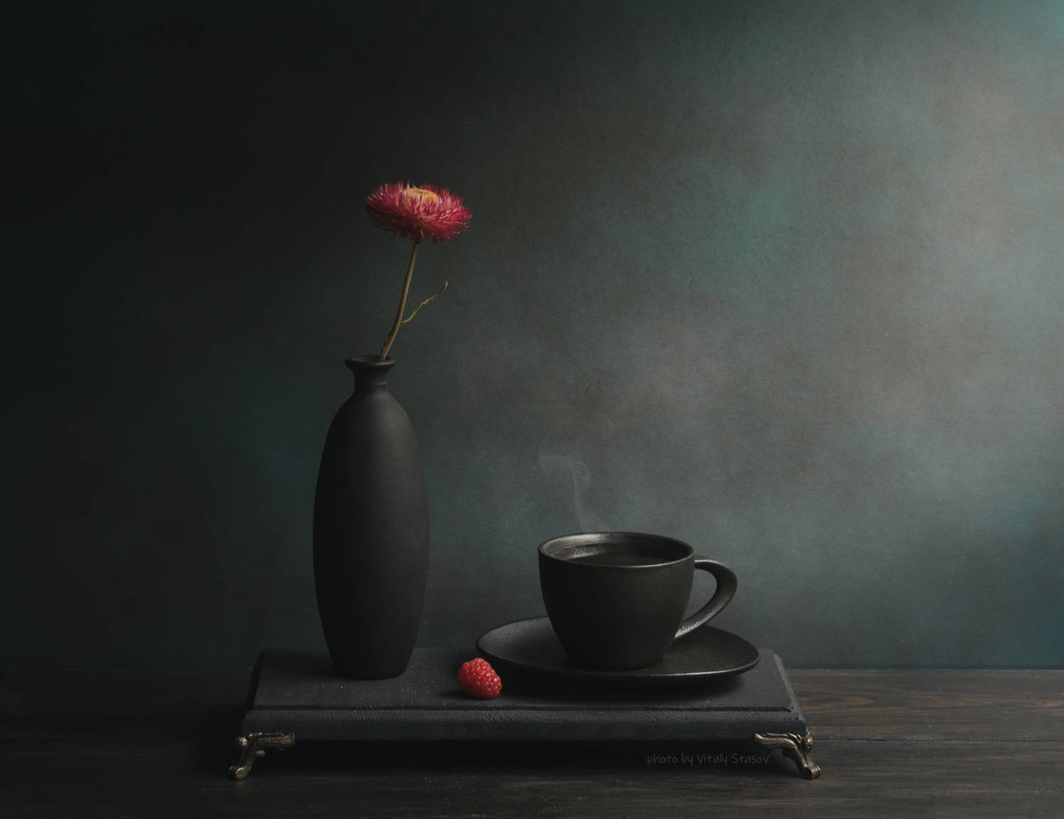 цветы, чай, натюрморт, напиток, аромат, вкусно, flowers, still life, drink, aroma, delicious, bouquet , flowers, Стасов Виталий