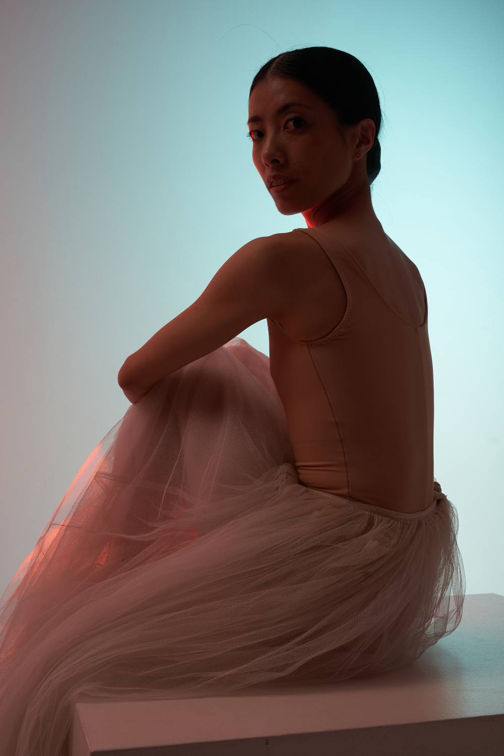 , Дарья Комарова