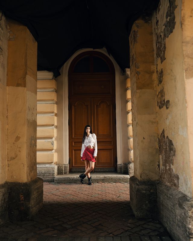 Сабина фото превью