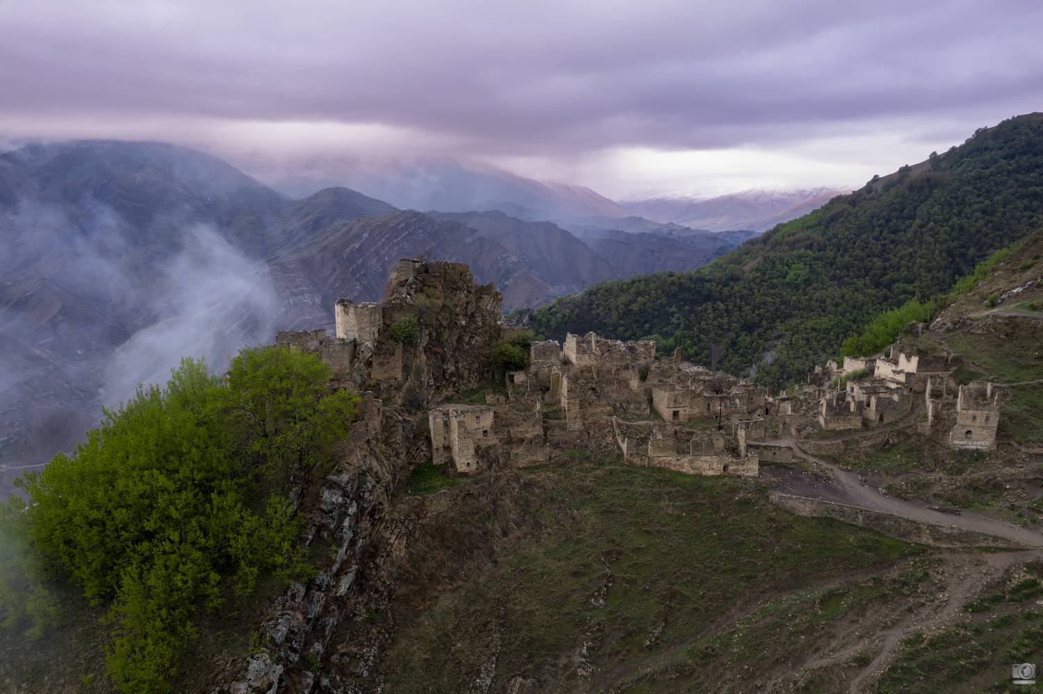 дагестан, Ковалев Дмитрий
