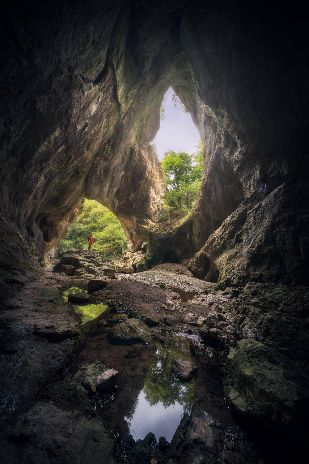 Serbia, Вукотић Никола