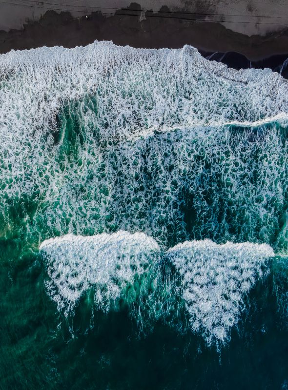 Рисунки тихого океана... фото превью