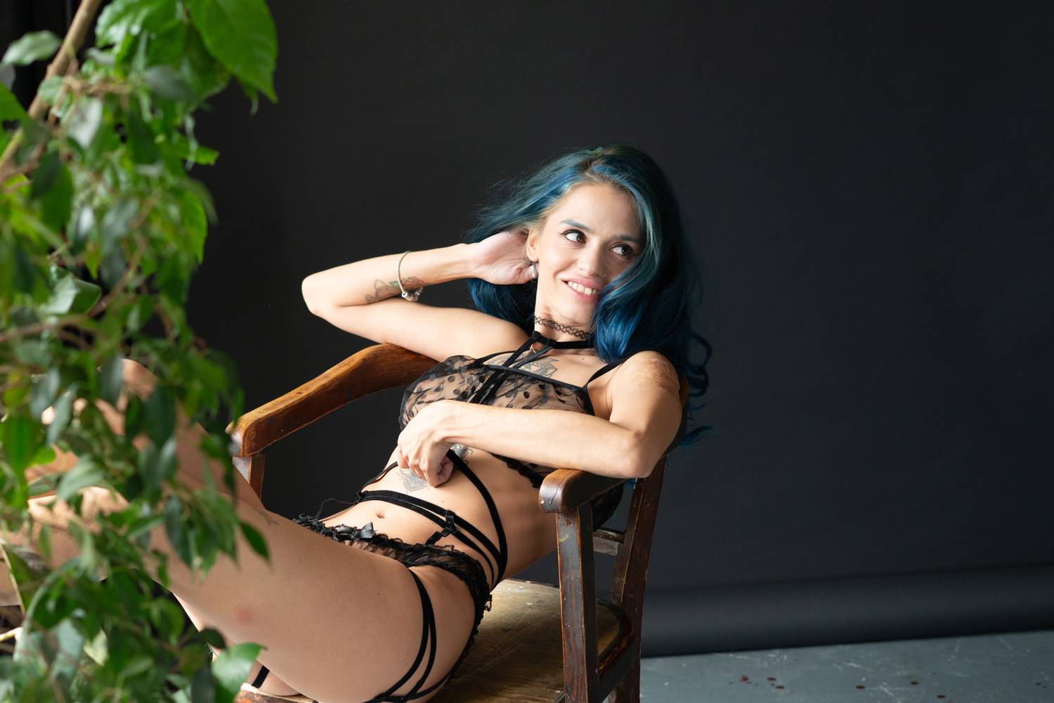 fashion, care, posing, breast, adult, nude, lady, erotic, healthy, background, breasts, people, portrait, glamour, girl, health, black, pose, attractive, pretty, figure, female, model, hair, beautiful, naked, body, caucasian, beauty, sexy, YA IGOR