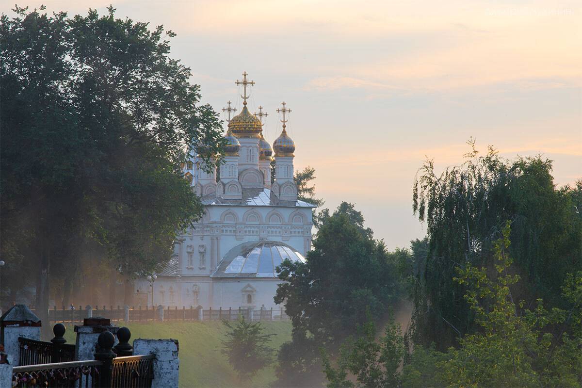 , Чудинин Дмитрий