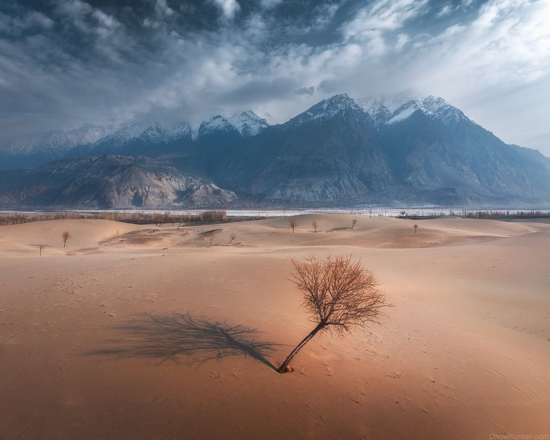 Pakistan