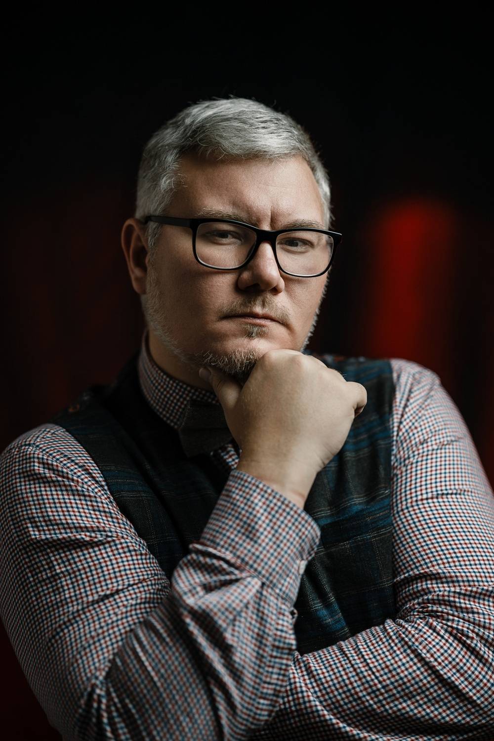 , Стеценко Александр