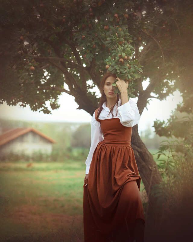 #portrait #fineart #outdoorphotography Ramesh фото превью