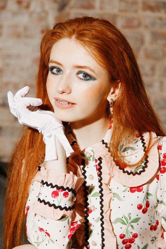 Bazhena фото превью