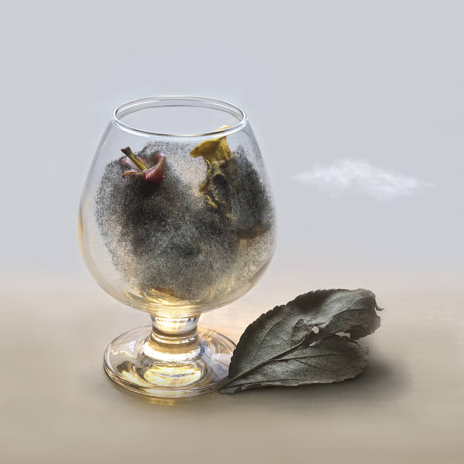 сюрреализм, Виктор Кириллов