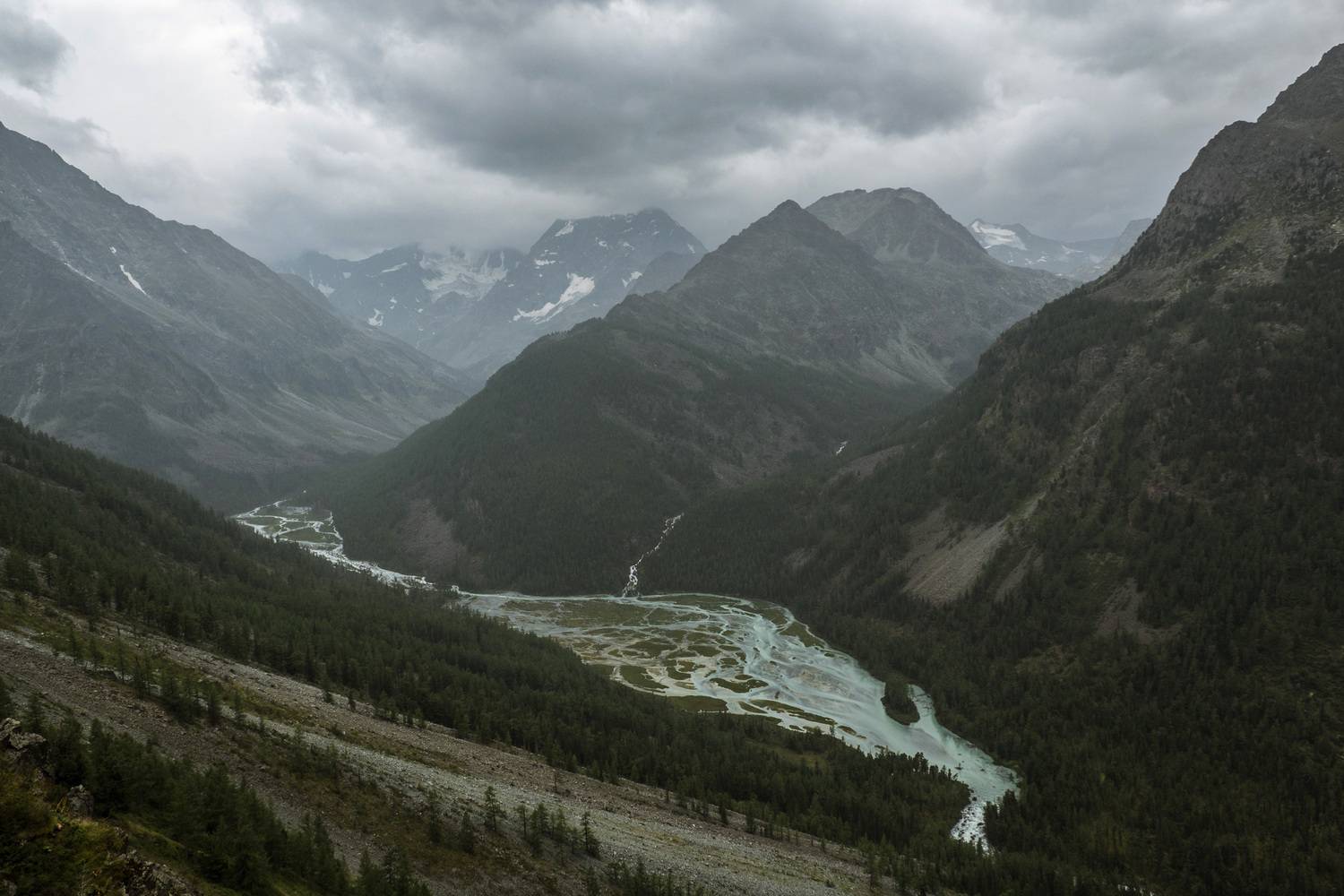 алтай, кучерла, Станислав